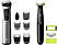 PHILIPS Multigroom 12 in 1 (MG9710/90)