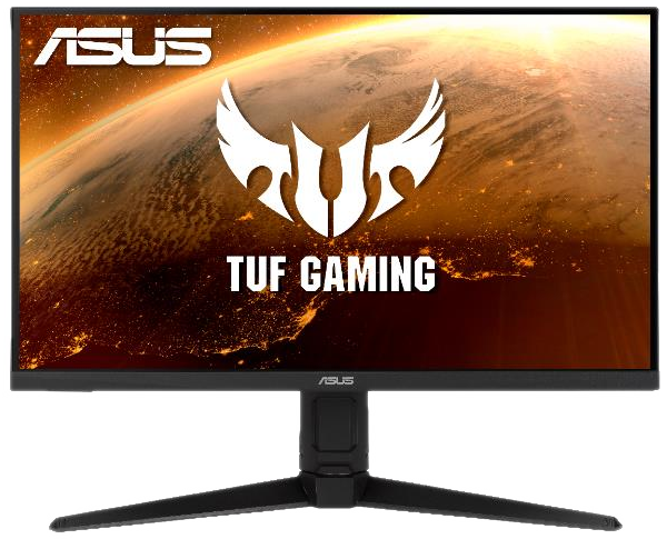 ASUS Écran gamer TUF VG27AQL1A 27" WQHD 170 Hz (90LM05Z0-B01370)