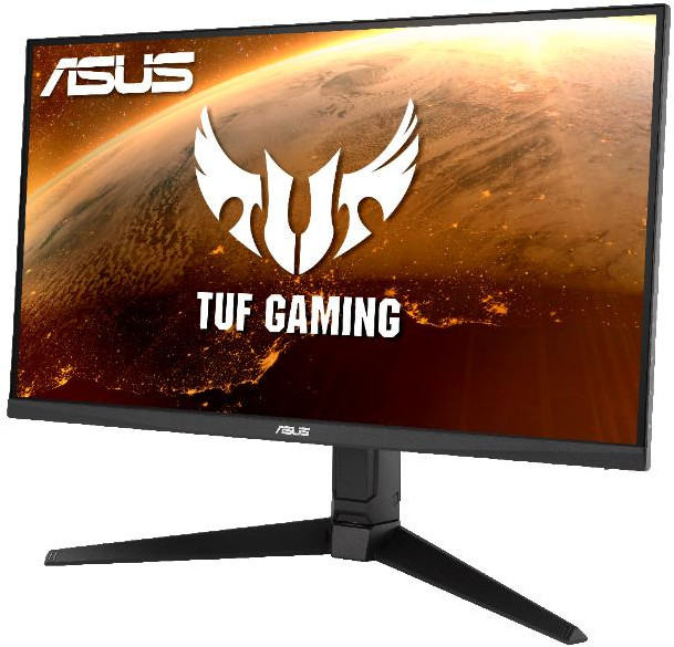 ASUS Écran gamer TUF VG27AQL1A 27" WQHD 170 Hz (90LM05Z0-B01370)