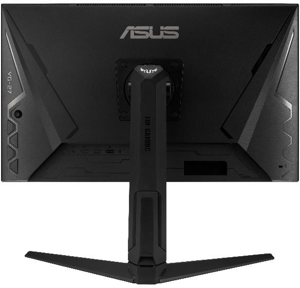 ASUS Écran gamer TUF VG27AQL1A 27" WQHD 170 Hz (90LM05Z0-B01370)