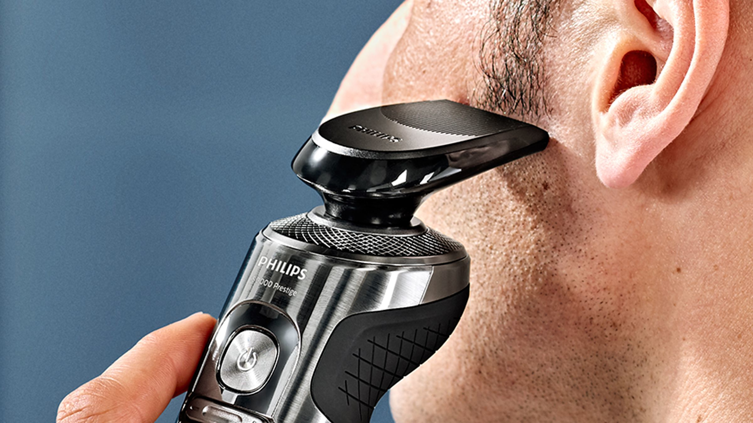 PHILIPS Rasoir S9000 Prestige (SP9860/13)