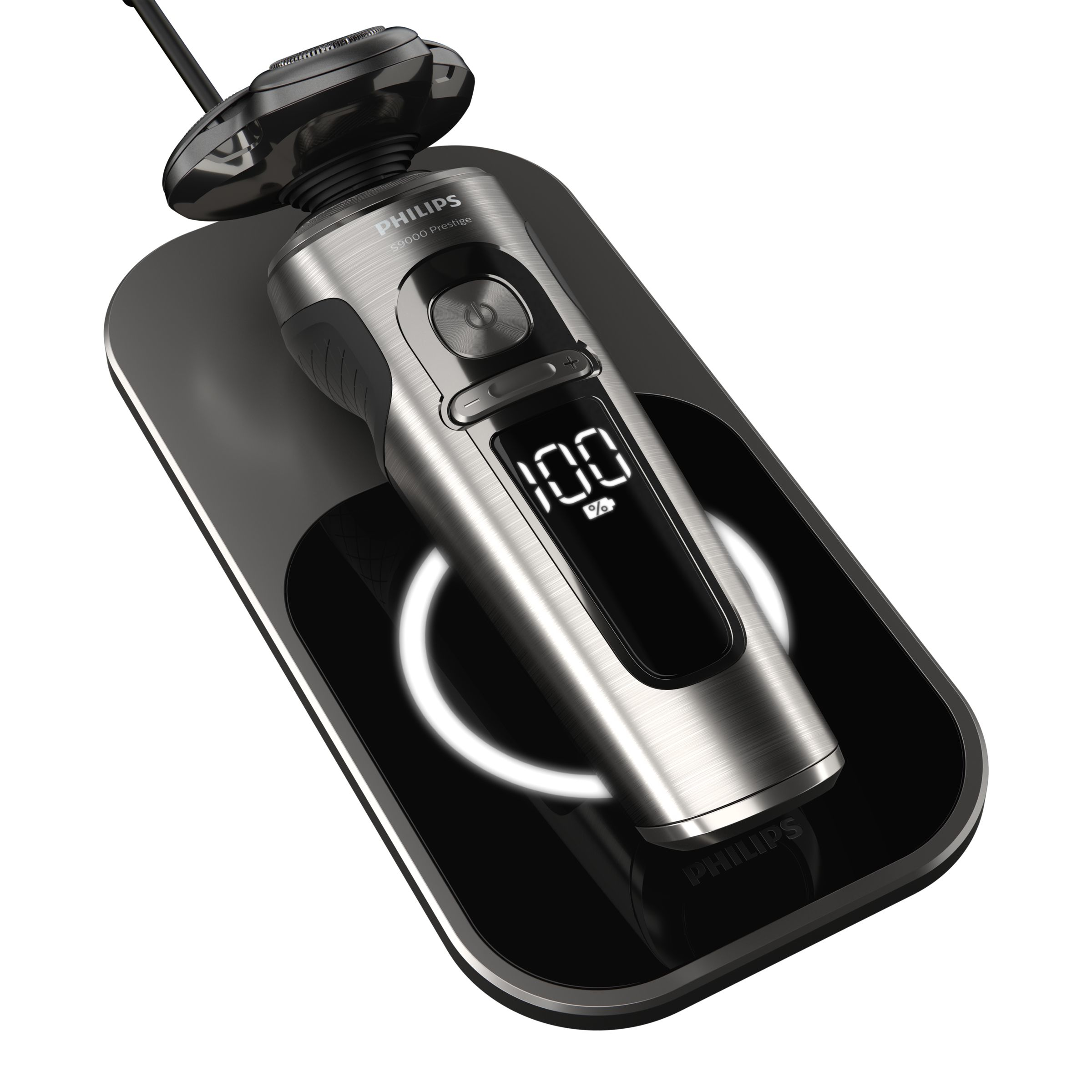 PHILIPS Rasoir S9000 Prestige (SP9860/13)