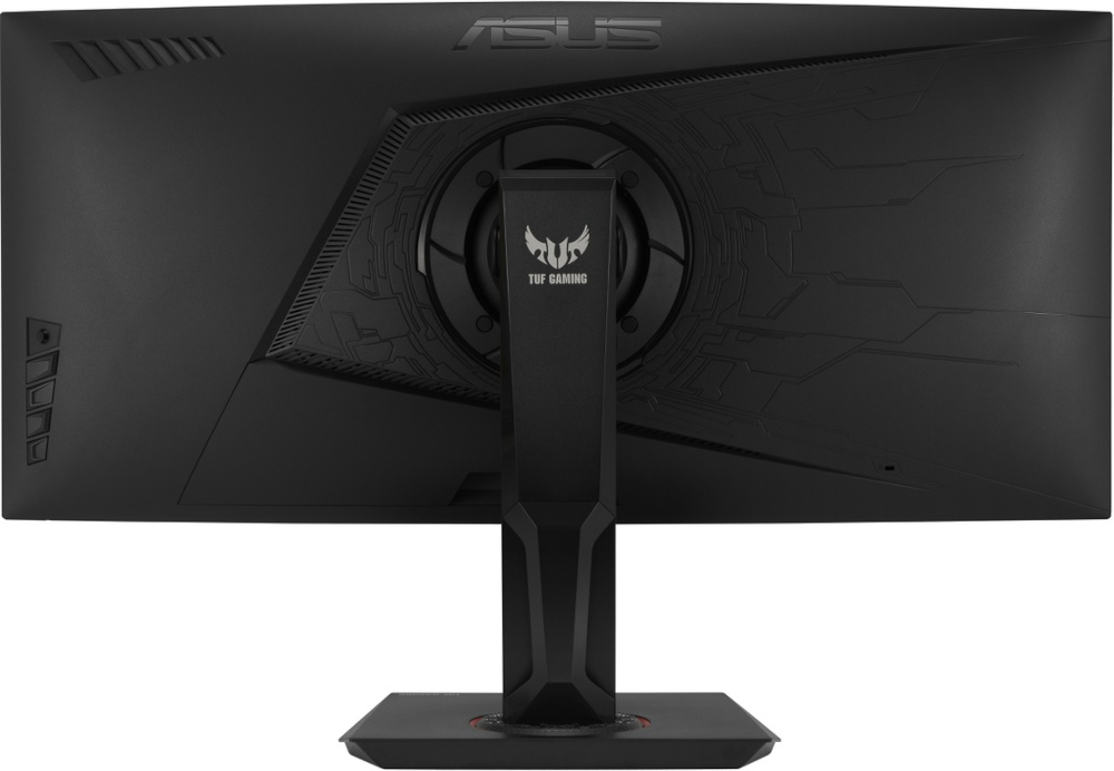 ASUS Écran gamer TUF VG35VQ 35" UWQHD 100 Hz (90LM0520-B01170)