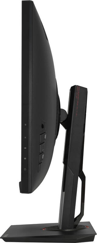 ASUS Écran gamer TUF VG35VQ 35" UWQHD 100 Hz (90LM0520-B01170)