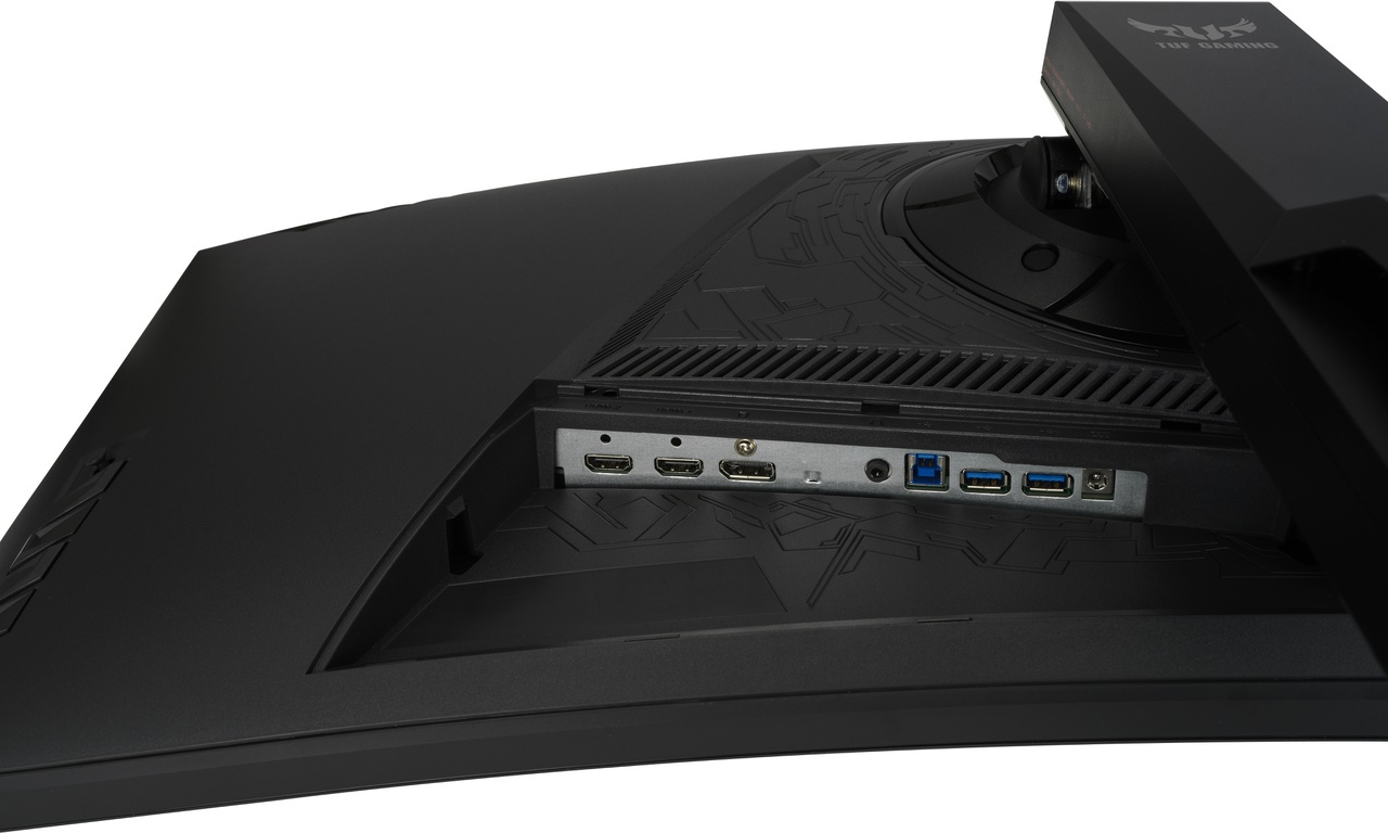 ASUS Écran gamer TUF VG35VQ 35" UWQHD 100 Hz (90LM0520-B01170)