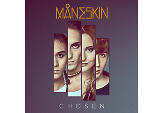 Maneskin - Chosen  - (Maxi Single CD)