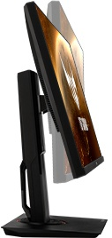 ASUS Écran gamer TUF VG289Q 28" Ultra Full-HD 4K (90LM05B0-B01170)