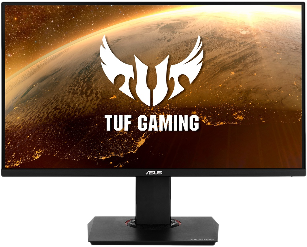 ASUS Écran gamer TUF VG289Q 28" Ultra Full-HD 4K (90LM05B0-B01170)