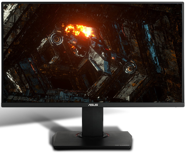 ASUS Écran gamer TUF VG289Q 28" Ultra Full-HD 4K (90LM05B0-B01170)