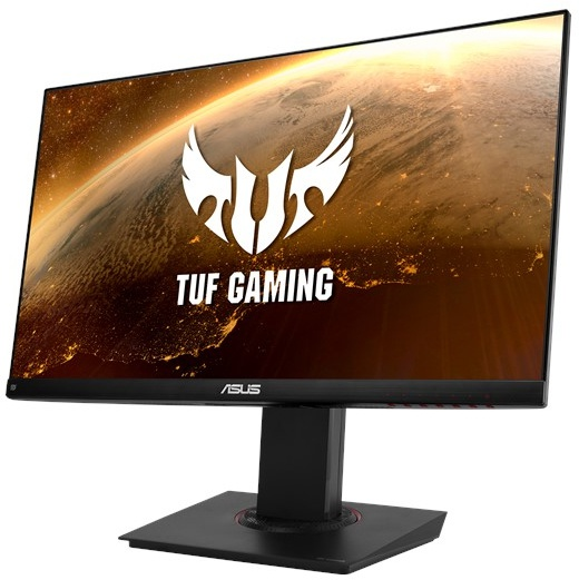 ASUS Écran gamer TUF VG289Q 28" Ultra Full-HD 4K (90LM05B0-B01170)
