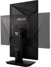 ASUS Écran gamer TUF VG289Q 28" Ultra Full-HD 4K (90LM05B0-B01170)