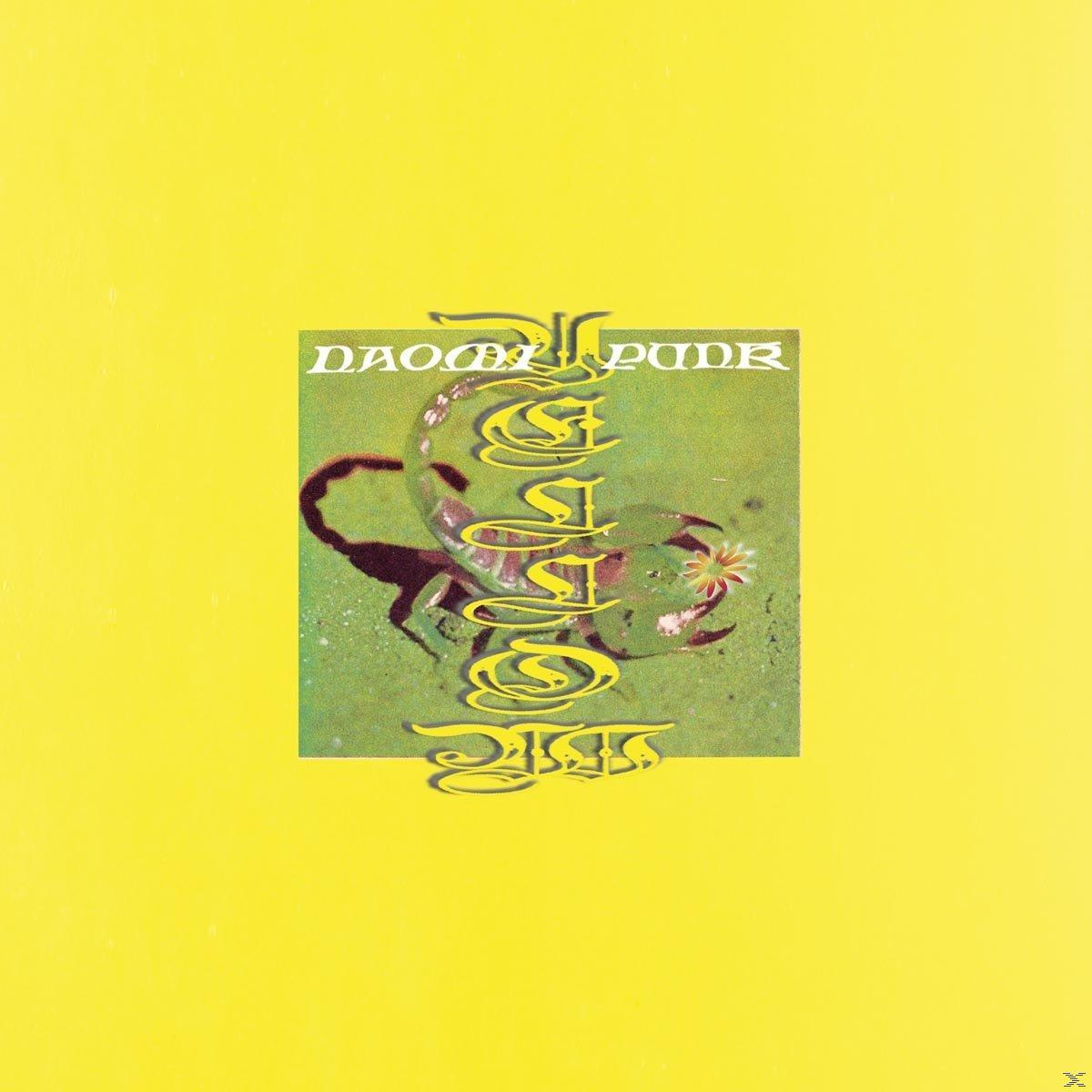 Naomi Punk - Yellow  - (Vinyl)