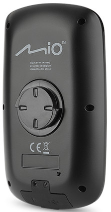 MIO GPS vélo Cyclo 220 Europe (CYCLO 220)