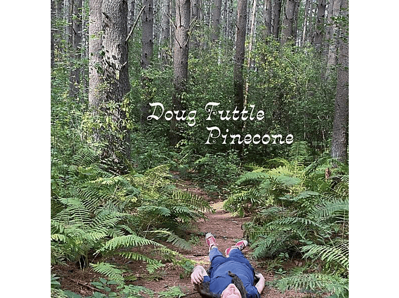 (Vinyl) Tuttle - Doug - Pinecone