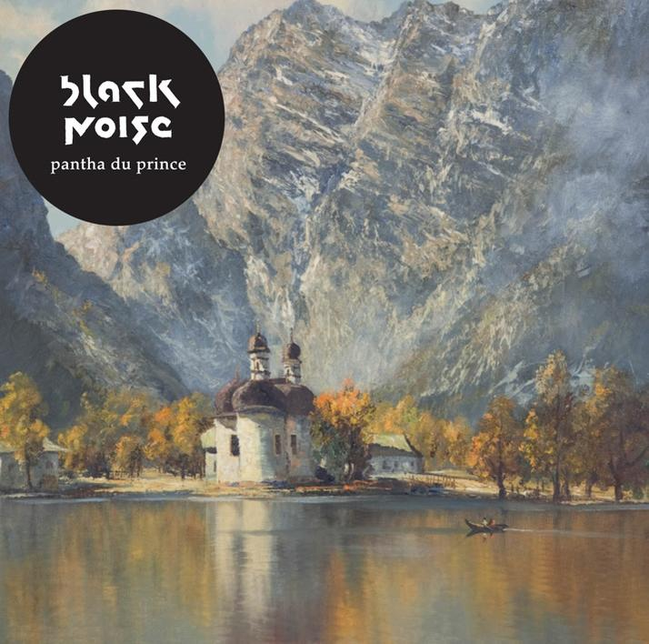 Pantha Du Prince - Black Noise  - (Vinyl)