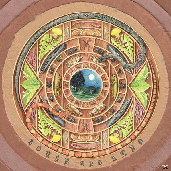 House And Land - HOUSE AND LAND (+MP3)  - (LP + Download)
