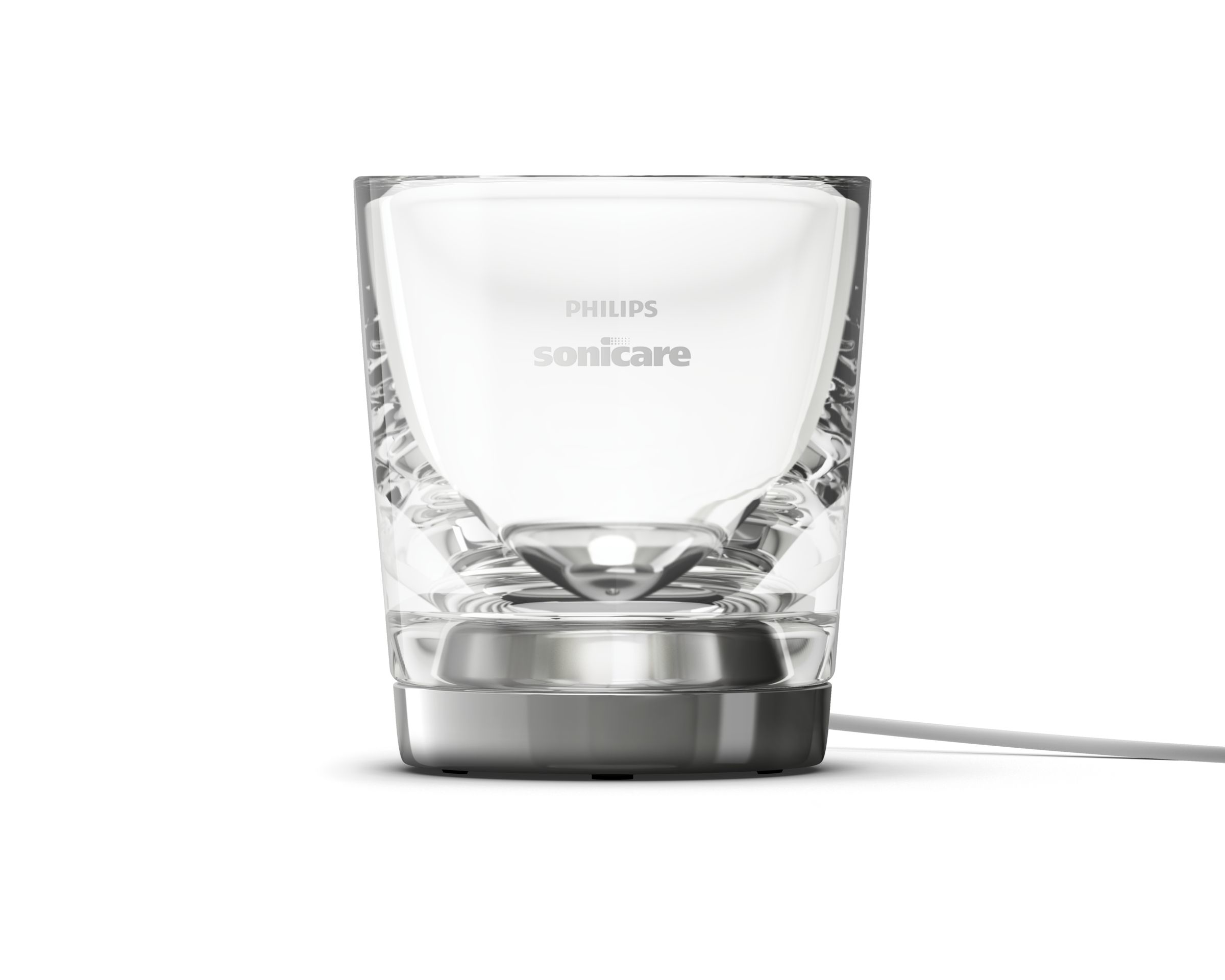 PHILIPS SONICARE DiamondClean Smart HX9903/13 - Elektrische Zahnbürste (Schwarz)