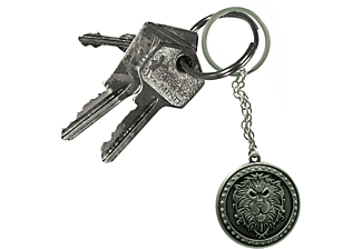 ABYSTYLE ABYKEY303 WOW ALLIANCE 3D KEYRING 3D-Schlüsselanhänger
