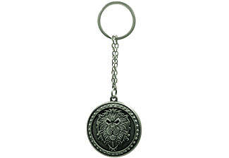 ABYSTYLE ABYKEY303 WOW ALLIANCE 3D KEYRING 3D-Schlüsselanhänger