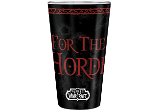 ABYSTYLE ABYVER154 WOW HORDE Glas