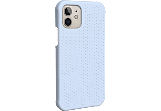 UAG Dot Case - Coque (Convient pour le modèle: Apple iPhone 12/12 Pro)