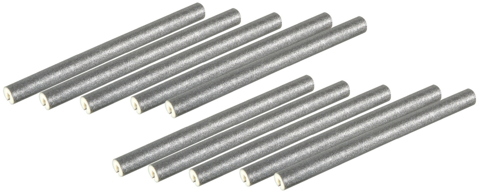 LAMPA 193512 Fényvisszaverő rúd kerékpár küllőre, 10 db