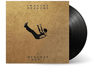 Imagine Dragons - Mercury - Act 1 | LP