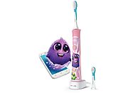 PHILIPS HX6352/42 SONICARE FOR KIDS PINK