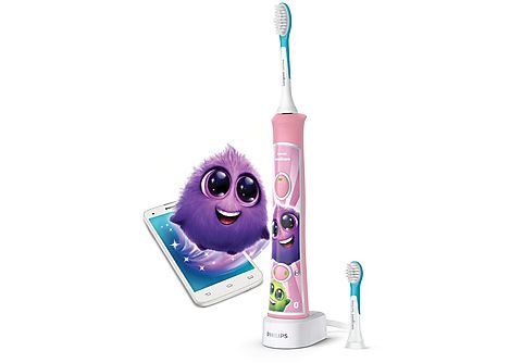 PHILIPS HX6352/42 SONICARE FOR KIDS PINK