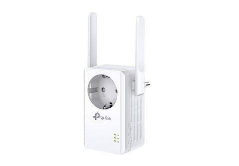 Amplificador WiFi  TP-Link WA860RE, Extensor de Cobertura Wi-Fi