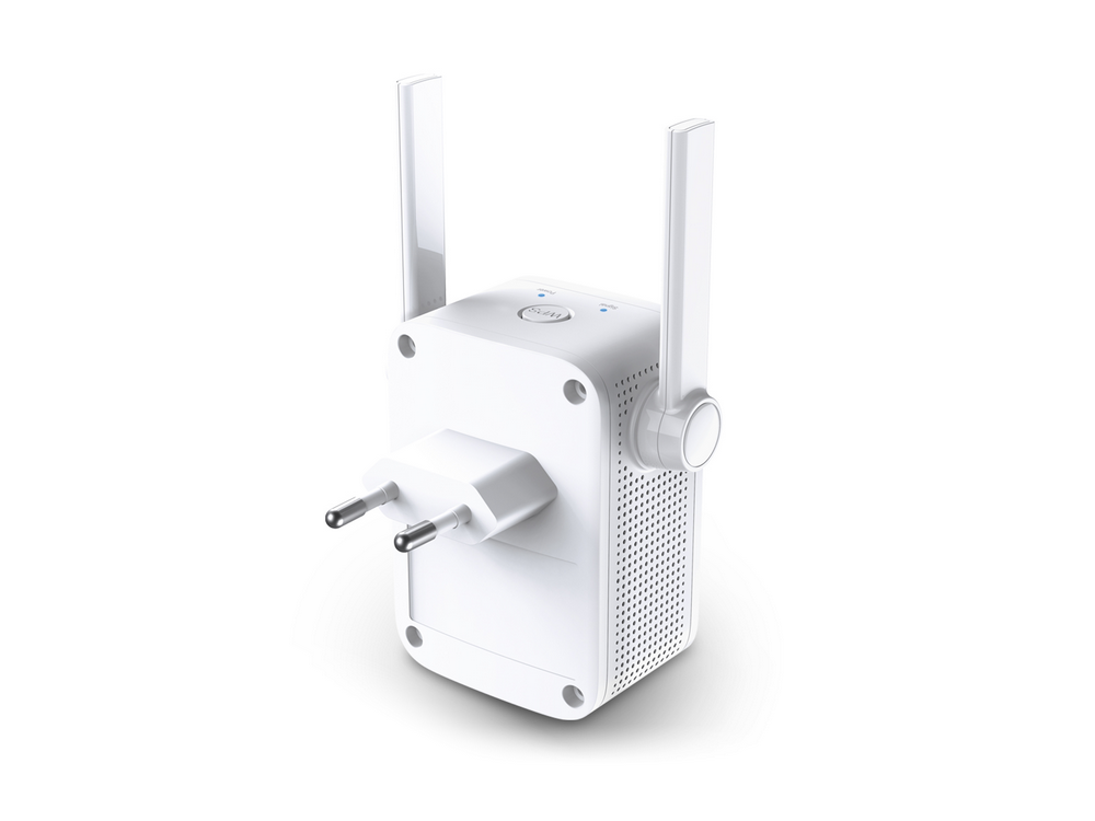 Amplificador WiFi TP-Link WA855RE, 300 mbps, Antenas, Modo AP
