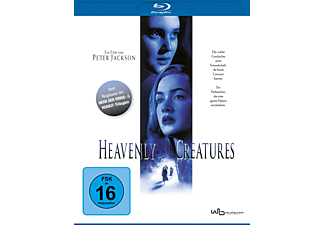 Heavenly Creatures Blu-ray