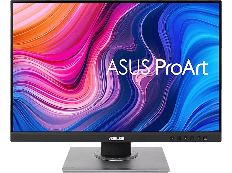 Asus Computerscherm Proart Pa248qv 24
