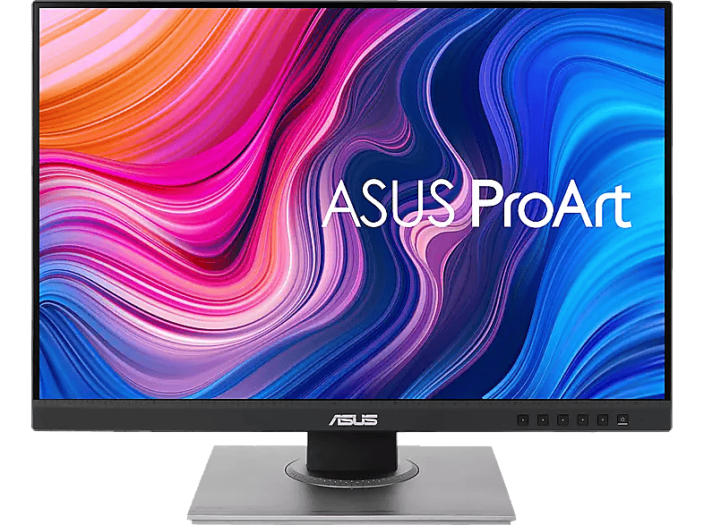 Asus Computerscherm Proart Pa248qv 24" Wuxga 75 Hz (90lm05k1-b01370)