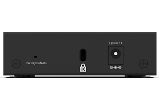 NETGEAR GS305E