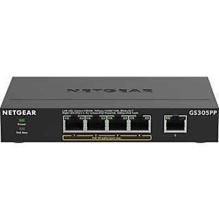 NETGEAR GS305PP