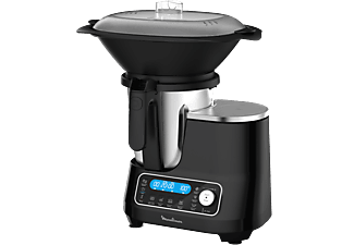 MOULINEX Multicuiseur Click Chef (YY4500FG)