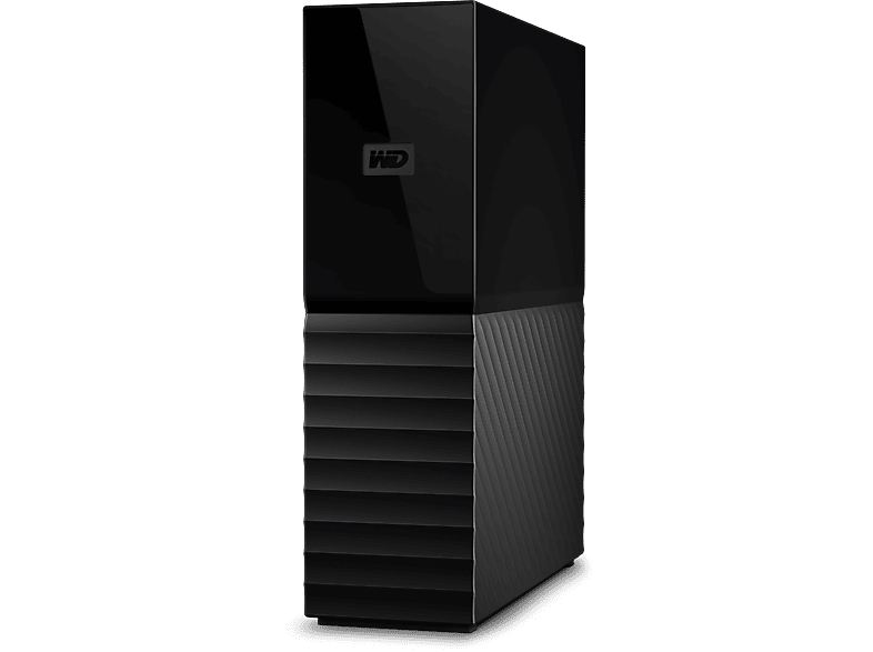 Disco duro externo 4 TB | WD My Book