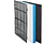 ELECTROLUX EF116 Kassettfilter till EAP450 Luftrenare