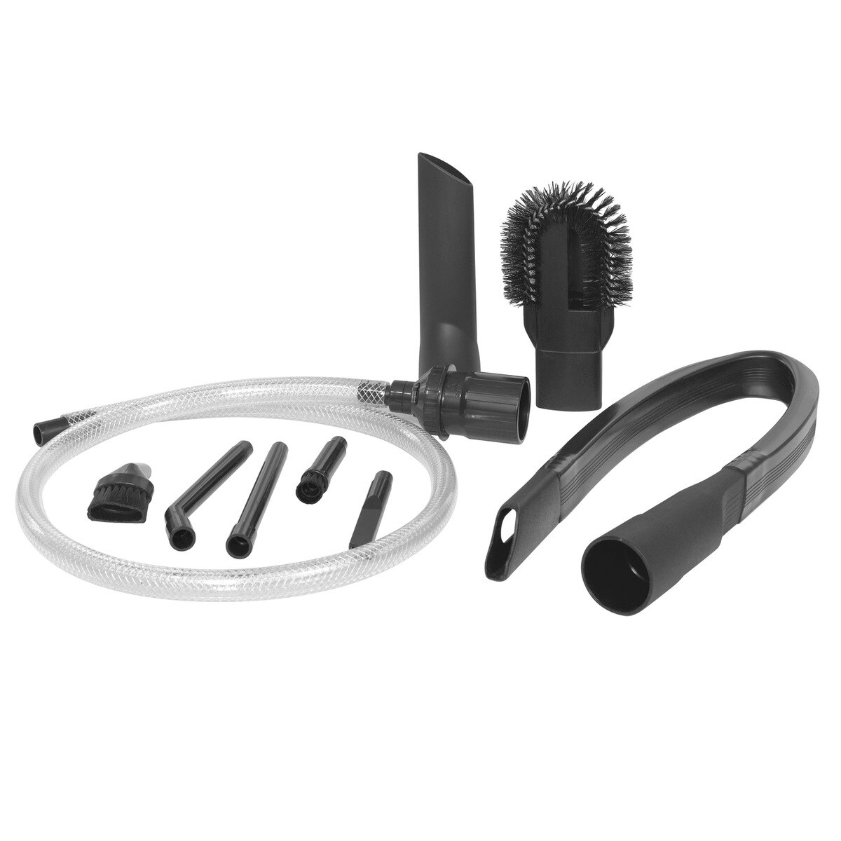 MENALUX MKIT RE Reach Everywhere Kit, Düsen-Set