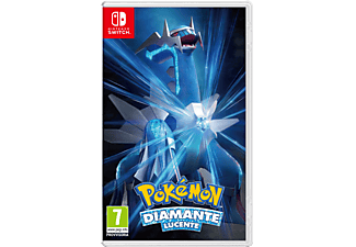 GIOCO NSW NINTENDO POKEMON DIAMANTE LUC.NSW