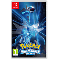 Pokémon Diamante Lucente -  GIOCO NSW