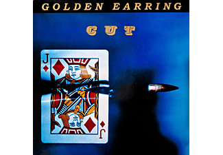 Golden Earring - Cut (CD)