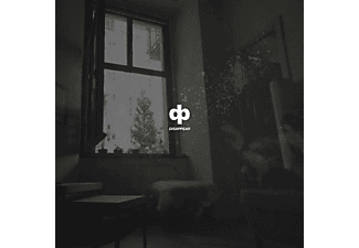 Dave Phillips - DISAPPEAR  - (Vinyl)