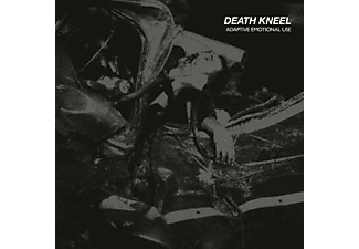 Death Kneel - DEATH KNEEL  - (Vinyl)