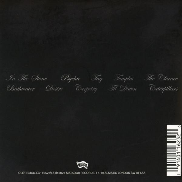 Goon Sax - Mirror II  - (CD)