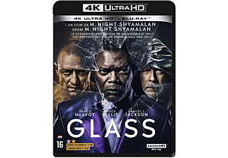 Glass | 4K Ultra HD Blu-ray