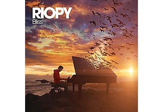 Bliss - Riopy (Vinyl LP (nagylemez))