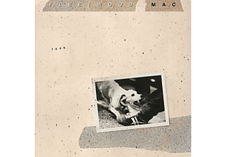 Fleetwood Mac - Tusk (Vinyl LP (nagylemez))
