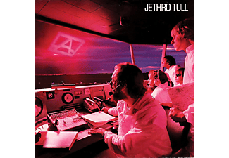 Jethro Tull - A (Steven Wilson Remix) (CD)